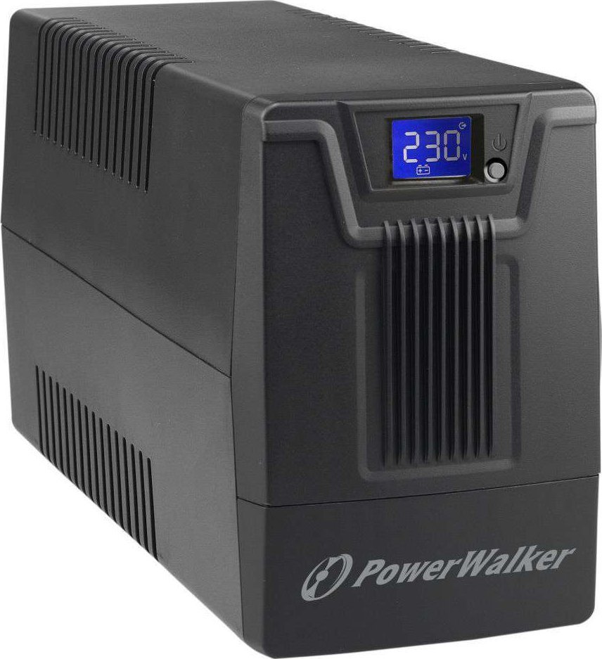 PowerWalker Power Walker VI 800 SCL
