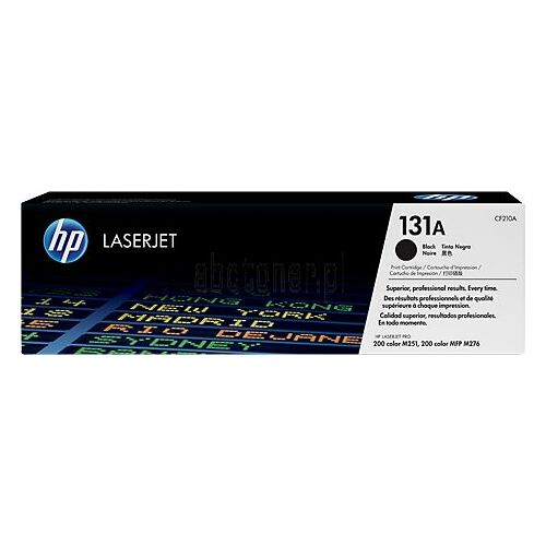 HP CF210A / 131A Original Toner