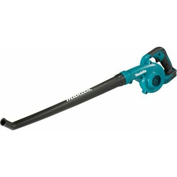 Makita DUB186Z cordless leaf blower Black
