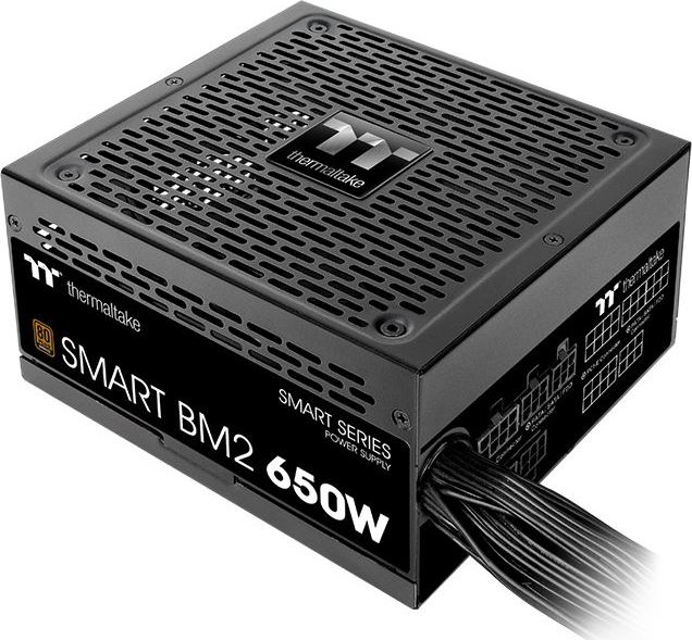 Thermaltake Smart BM2 650W ATX Power