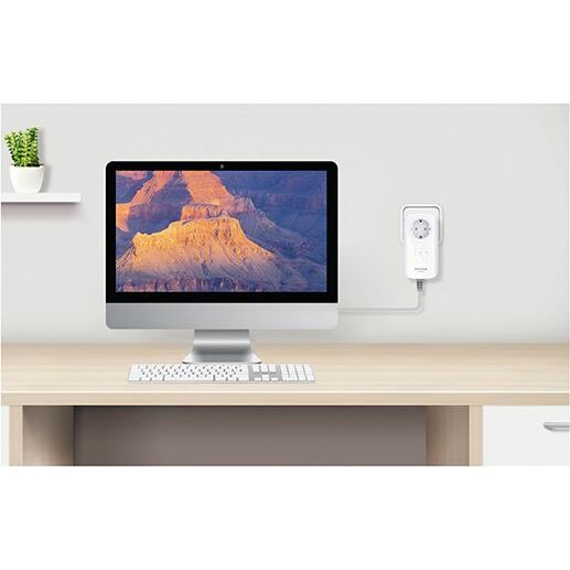 TP-LINK TL-PA8030P KIT AV1300 2er Kit