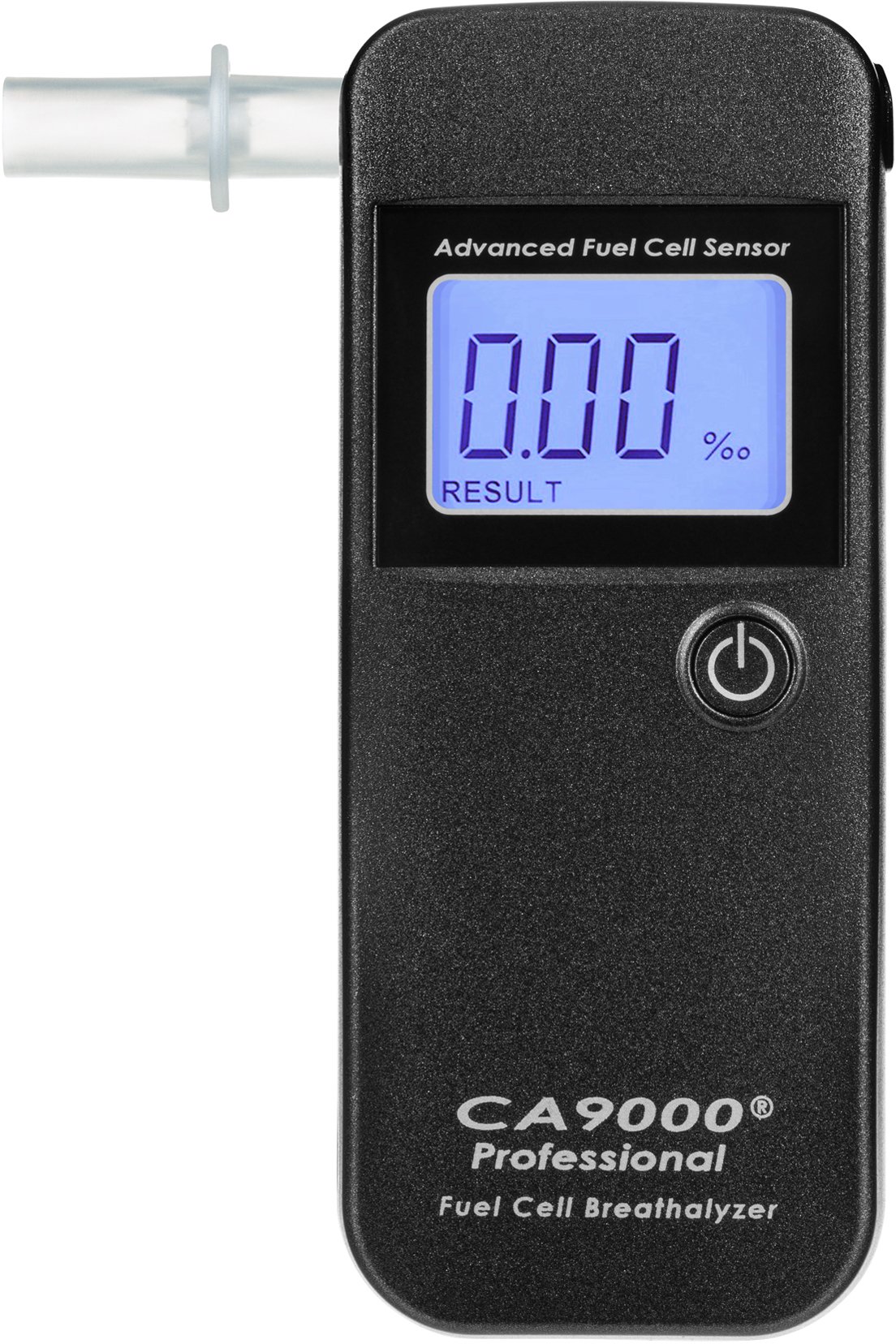 BACscan Breathalyser 9000 | Alkomat BACscan