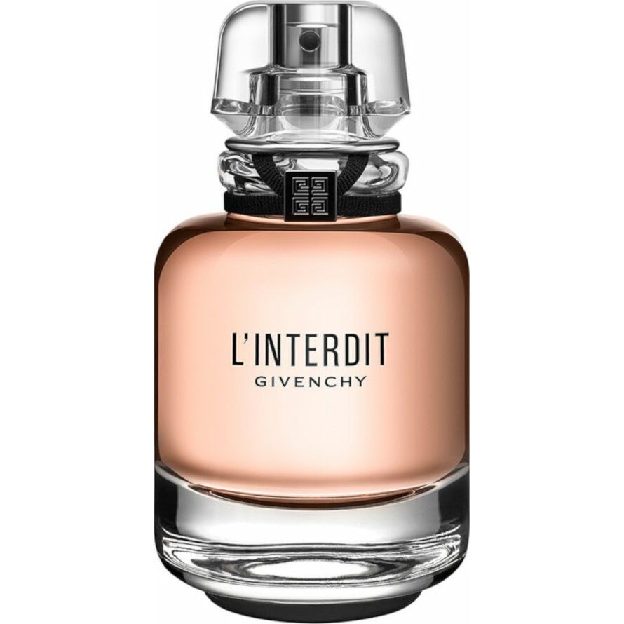 Givenchy L`Interdit EDP 50 ml |