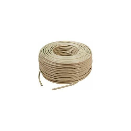 LogiLink Kabel linka 4x2xAWG26/7 FTP, CCA