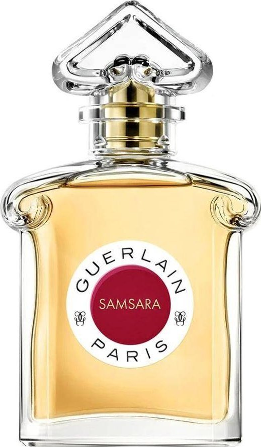 Guerlain Perfumy damskie Samsara EDT 75