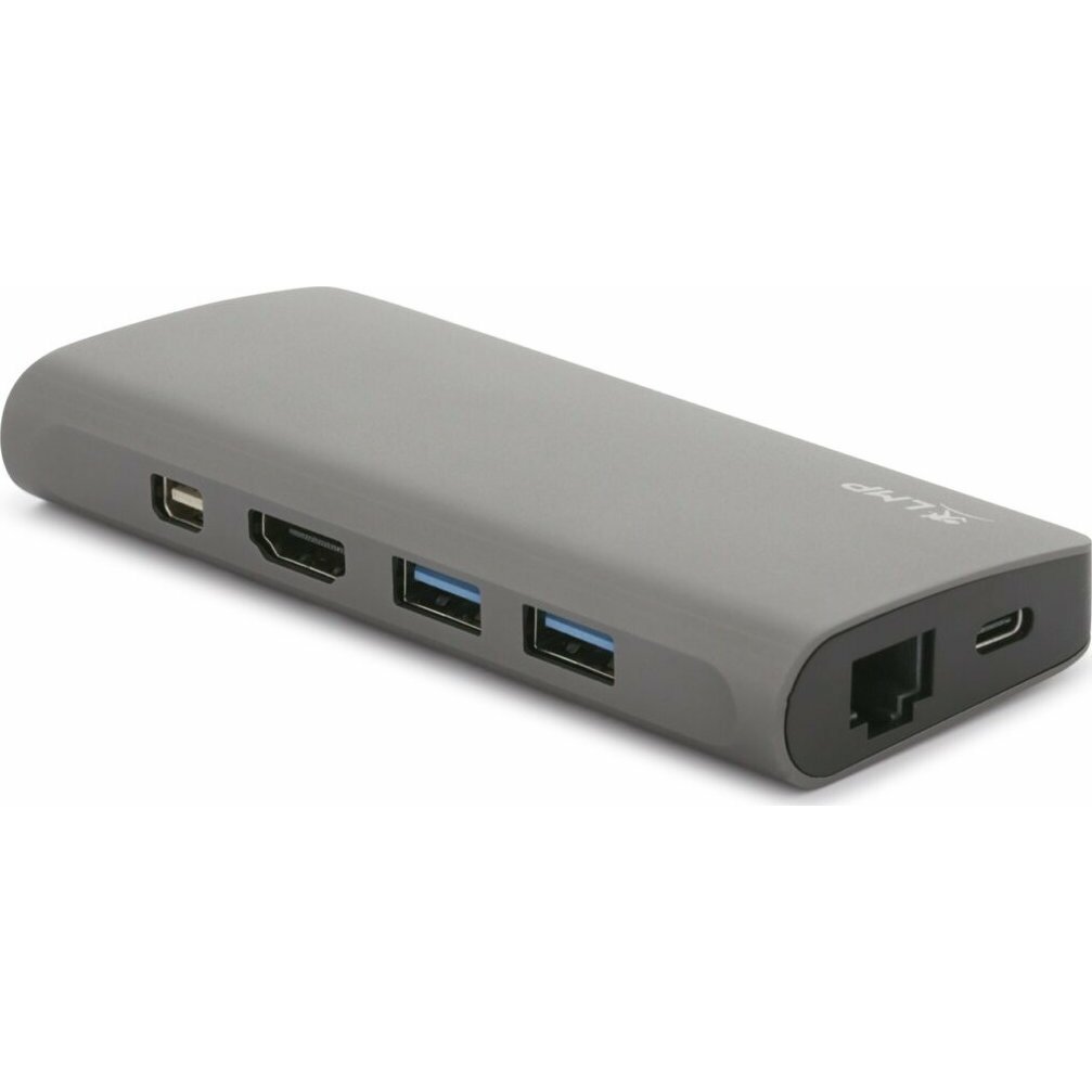 LMP USB-C (18641) | LMP-USBC-TRAV-SG |