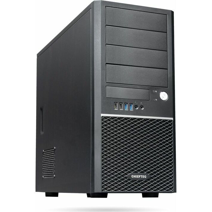 Chieftec Classic CM-25B-OP Tower PC Case