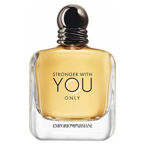 Emporio Armani Perfumy Stronger With You