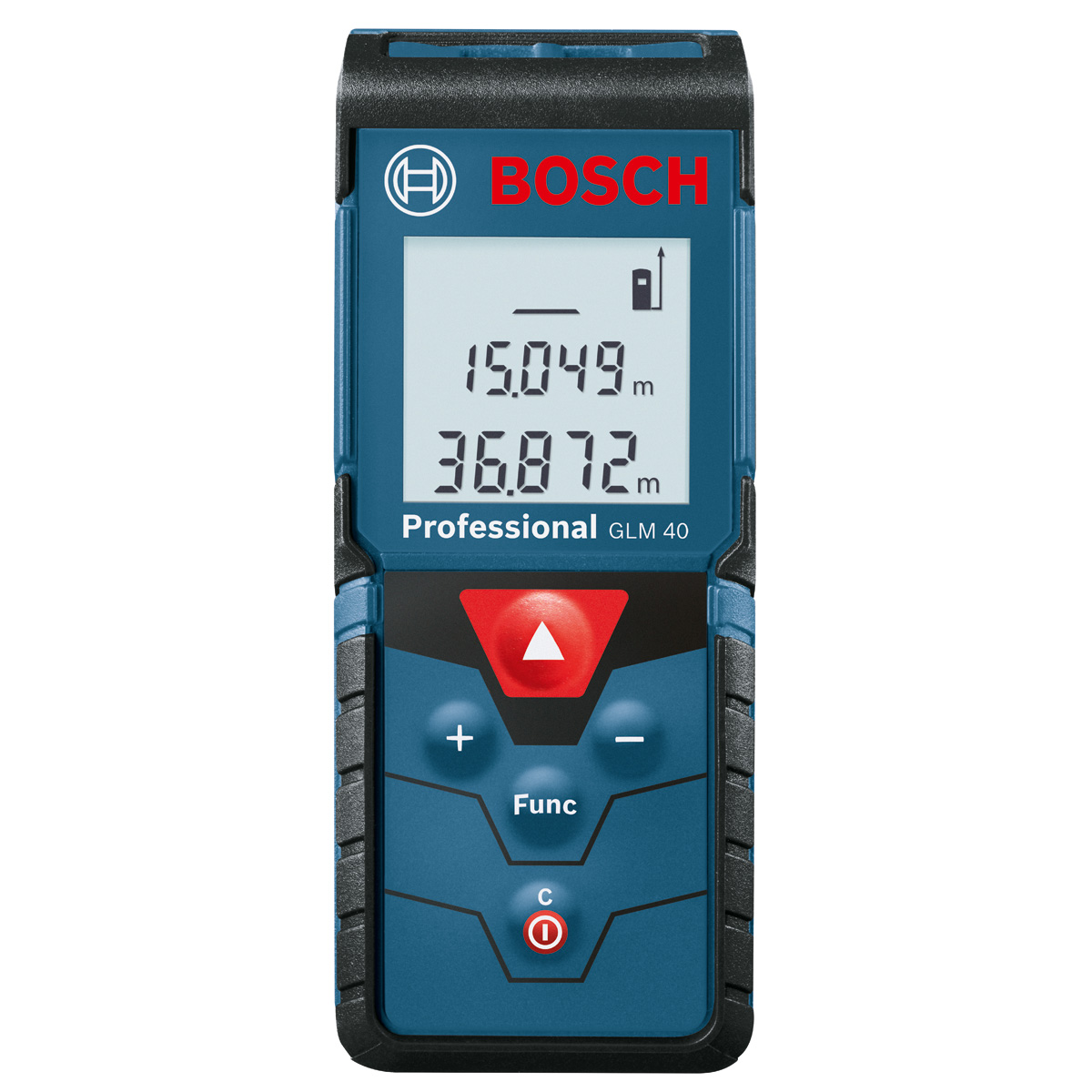 Bosch GLM 40 | 0.601