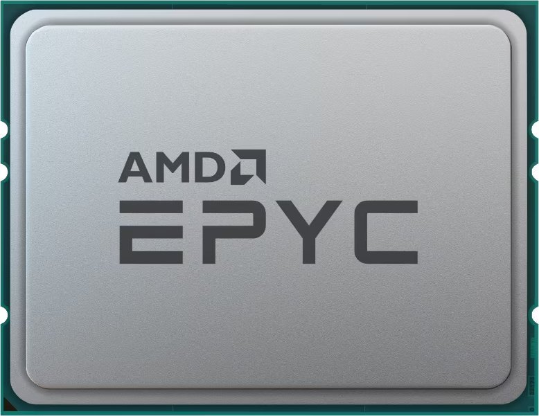 AMD EPYC 4364P processor 4.5