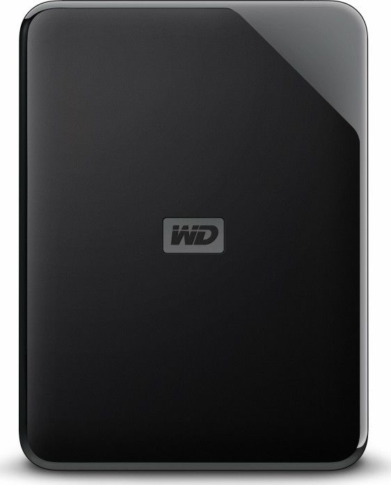 Western Digital ELEMENTS PORTABLE SPEC EDIT