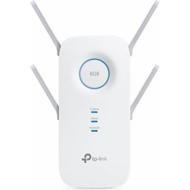Access Point TP-Link RE650 | RE650