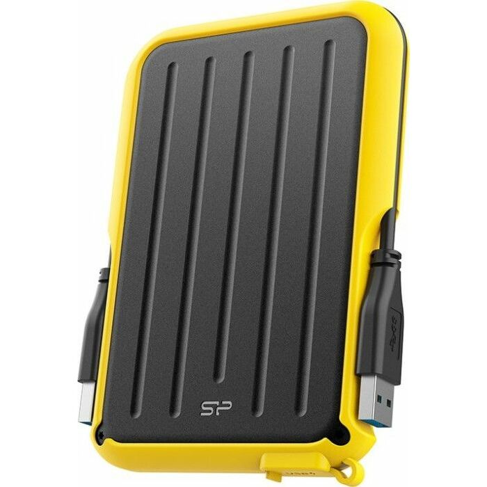 Zewnętrzny HDD Silicon Power Armor A66
