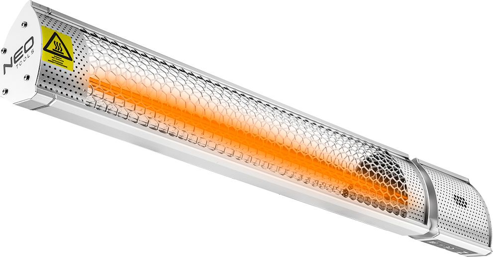 Infrared Heater NEO TOOLS 2000 W