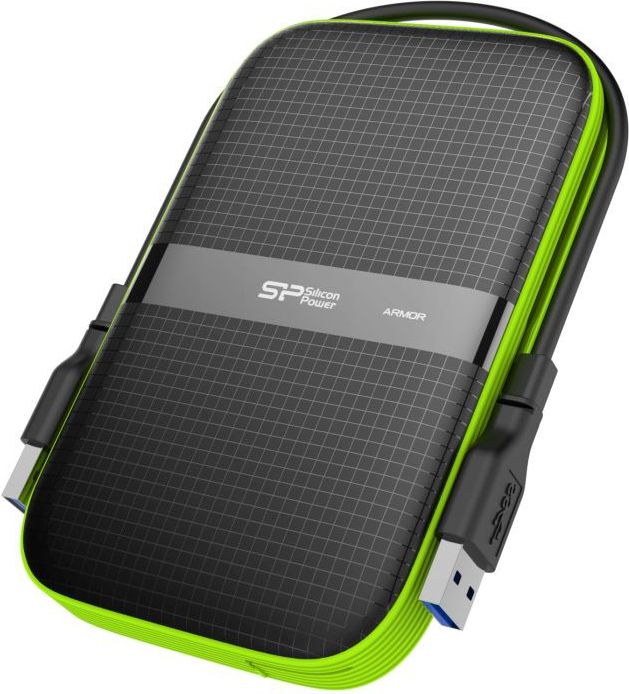 Silicon Power Armor A60 external hard