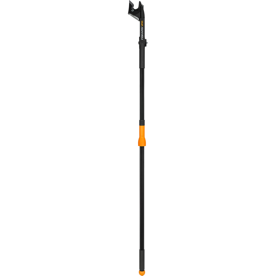 Sekator Fiskars Junior UP53 kowadełkowy |