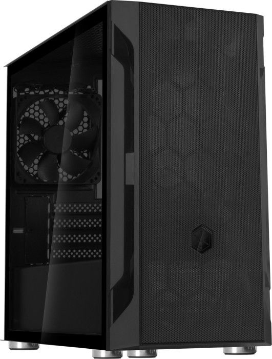 SilverStone Fara H1M PC Case |