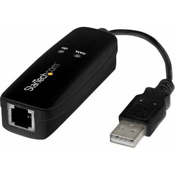 StarTech StarTech 56K USB DIAL-UP AND