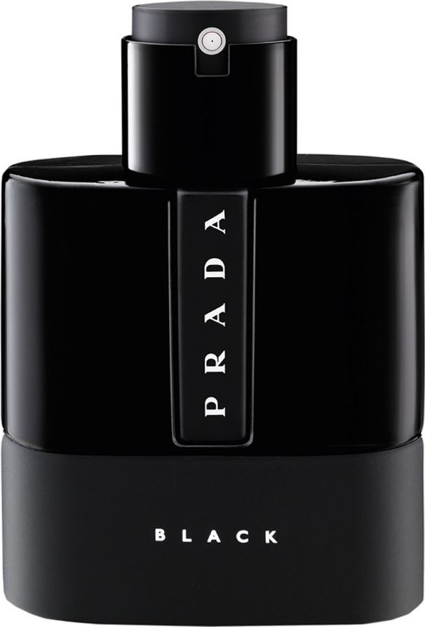 Prada Luna Rossa Black EDP 50
