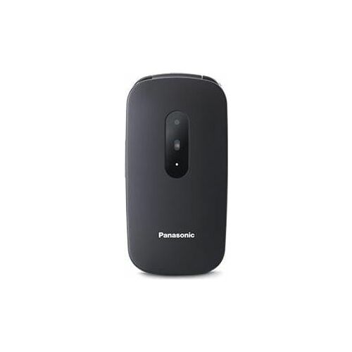 Panasonic Senior phone KX-TU446 black |