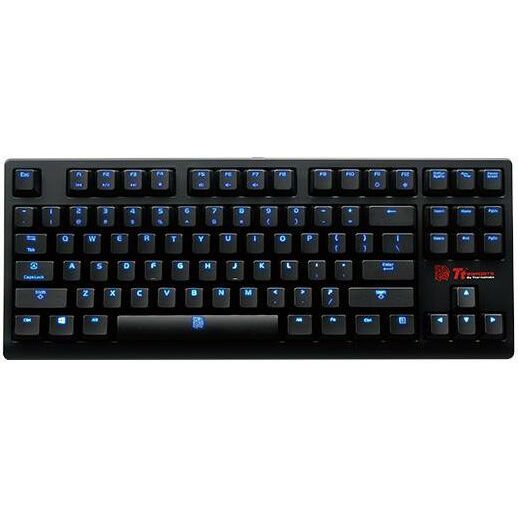 Klawiatura Thermaltake eSports Poseidon ZX Tt