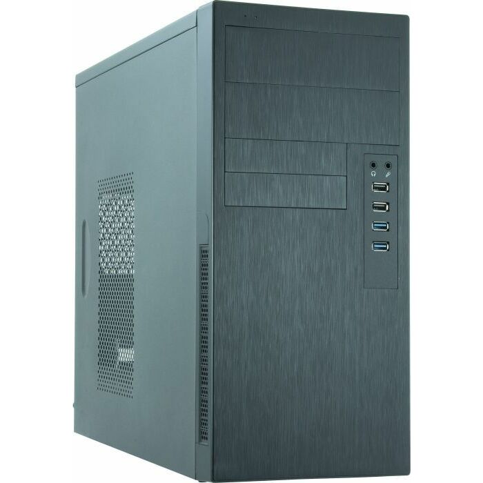 Chieftec HO-11B-350GPB PC Case | HO-11B-350GPB