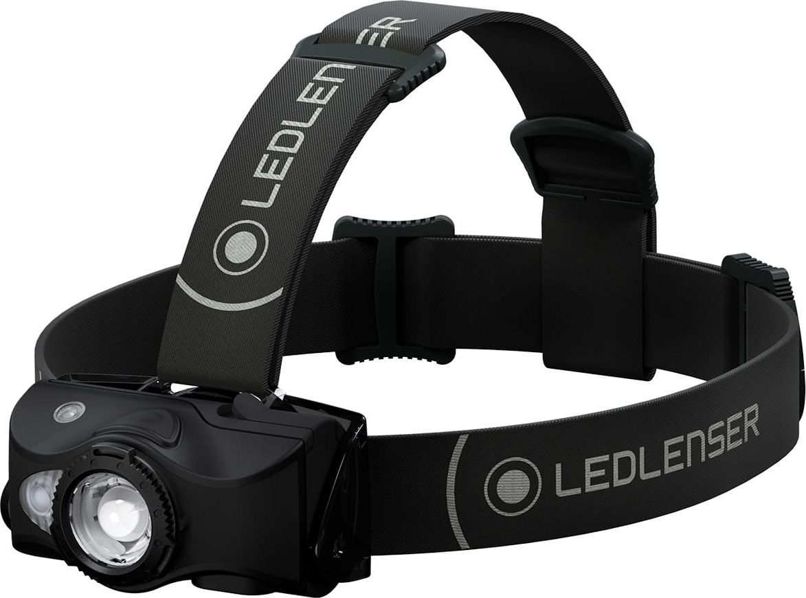 Ledlenser MH8 headlamp | 502156 |