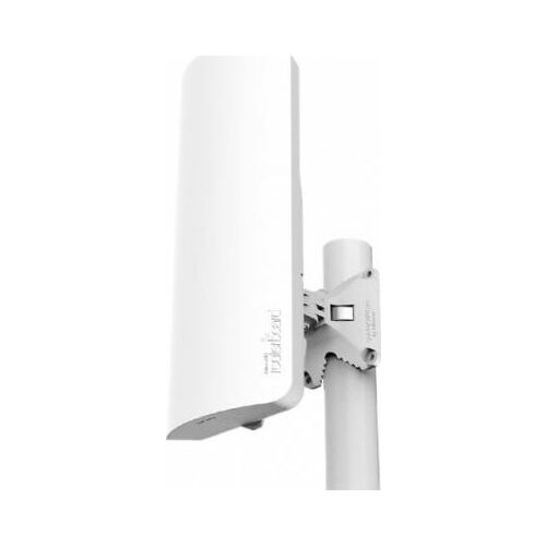 Antena MikroTik RB911G-2HPND-12S | Stacja bazowa