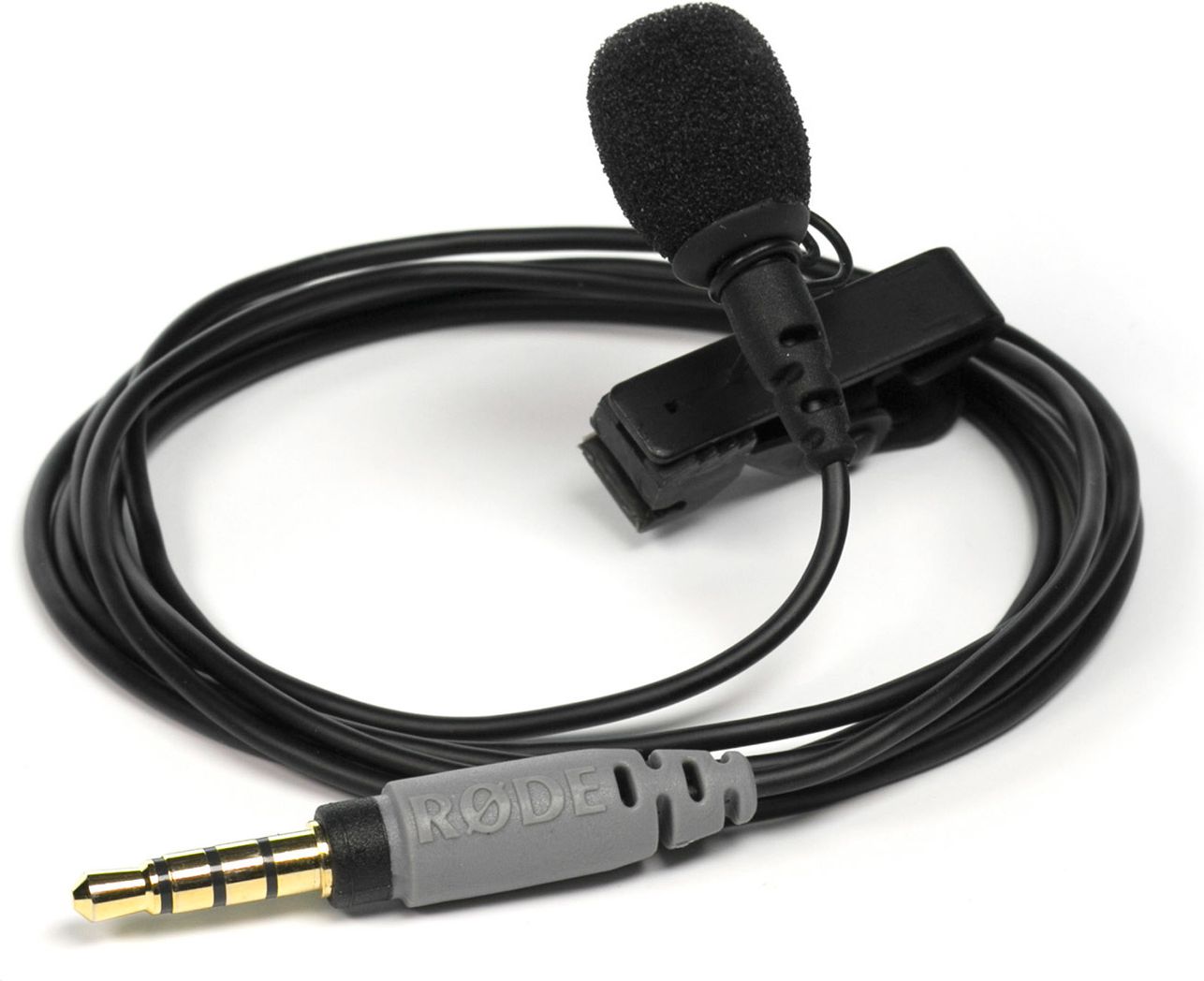 Mikrofon Rode SmartLav+ (400410010) | 400410010