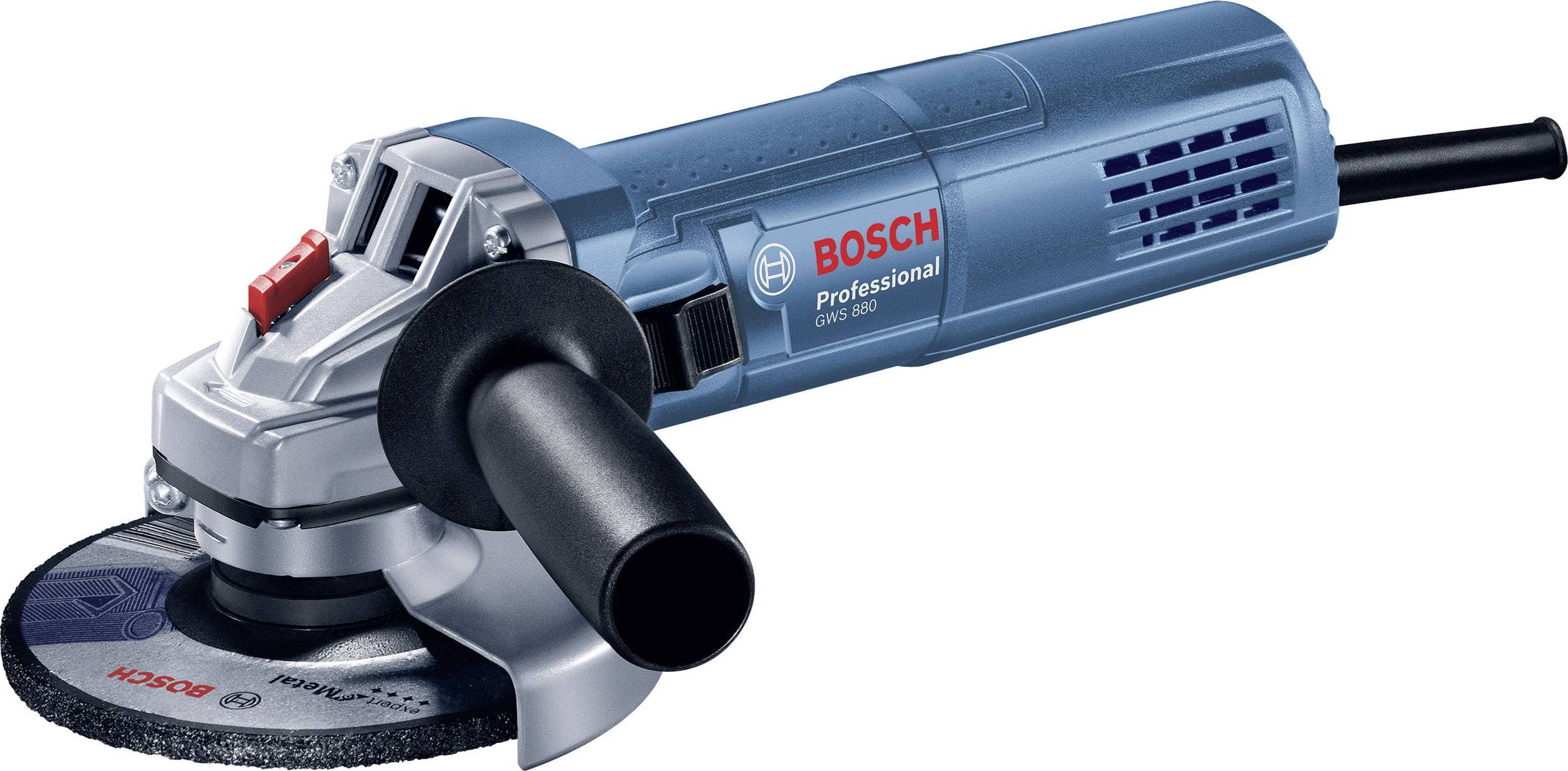 Bosch GWS 880 | 060139600A |