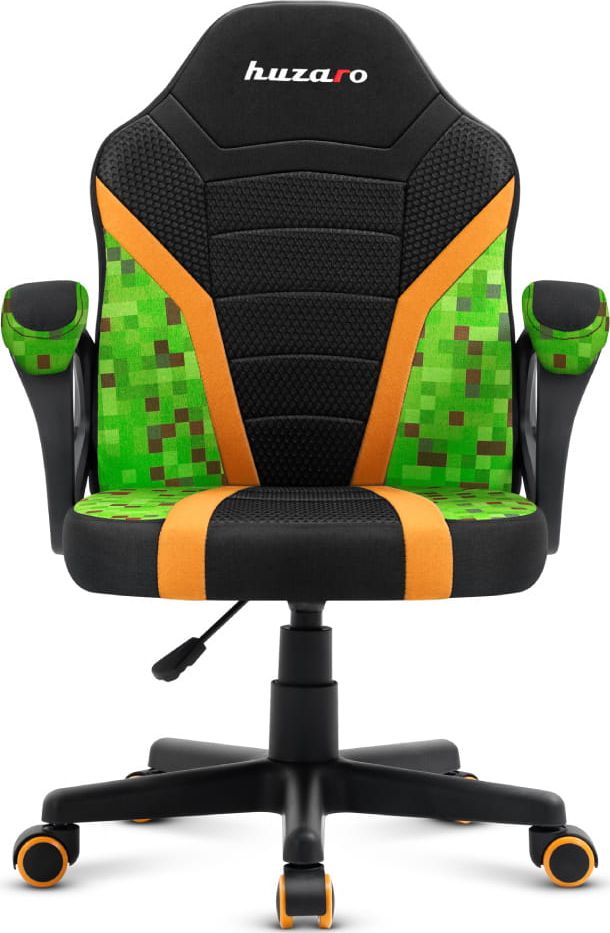 Huzaro Ranger 1.0 Pixel Mesh