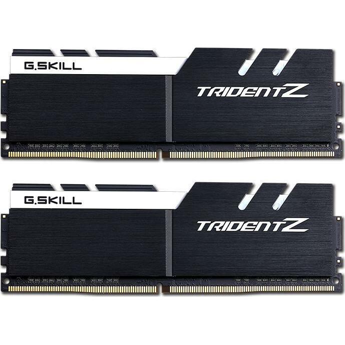 G.Skill Trident Z 32GB DDR4-3200
