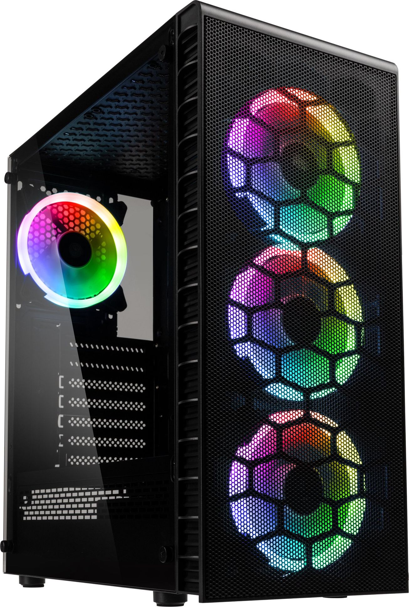 Kolink Observatory Lite Mesh PC Case