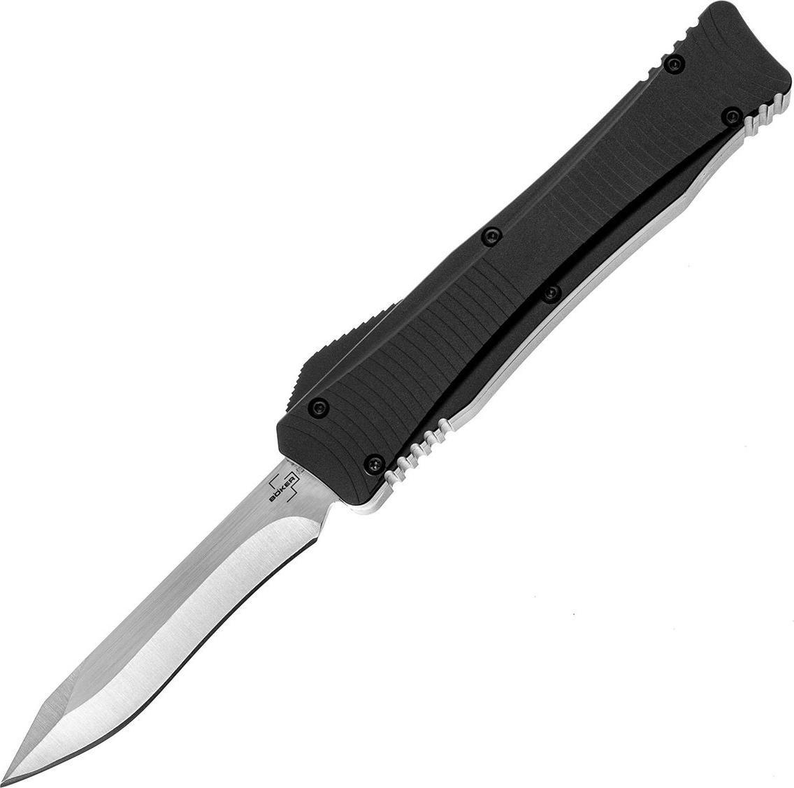 Boker Nóż Bker Plus OTF Lhotak