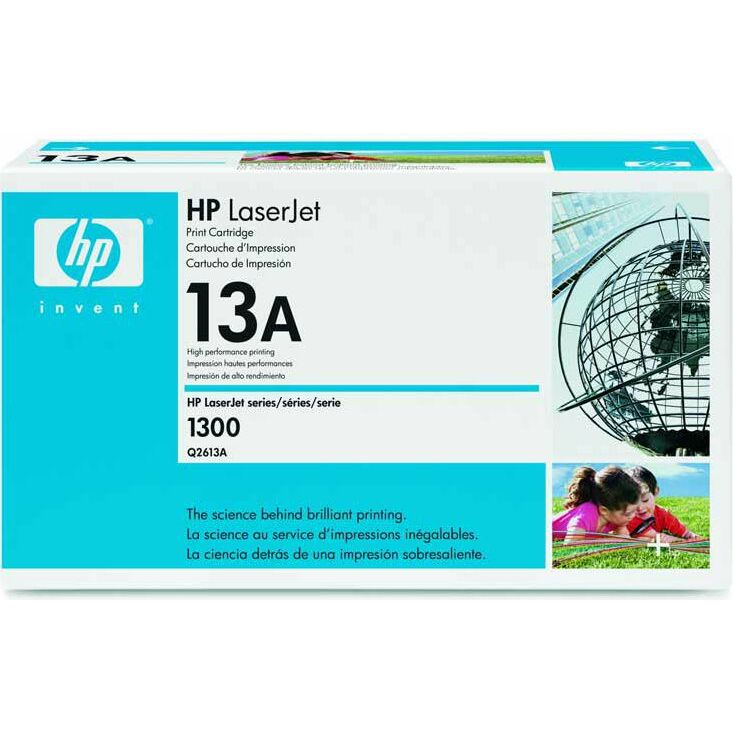 Toner HP 13A Black Oryginał (Q2613A)