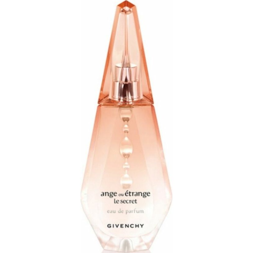 Givenchy Ange ou Etrange Le Secret