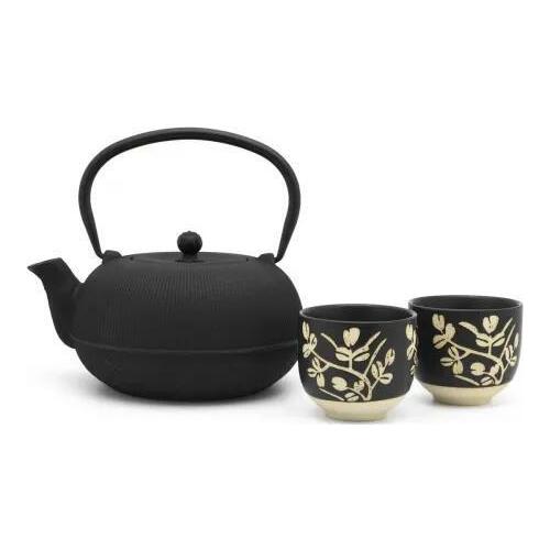 Bredemeijer Bredemeijer Teaset Sichuan 1,0l