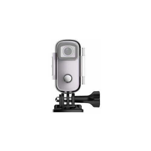 Kamera SJCAM C100+ fioletowa | SJ160073