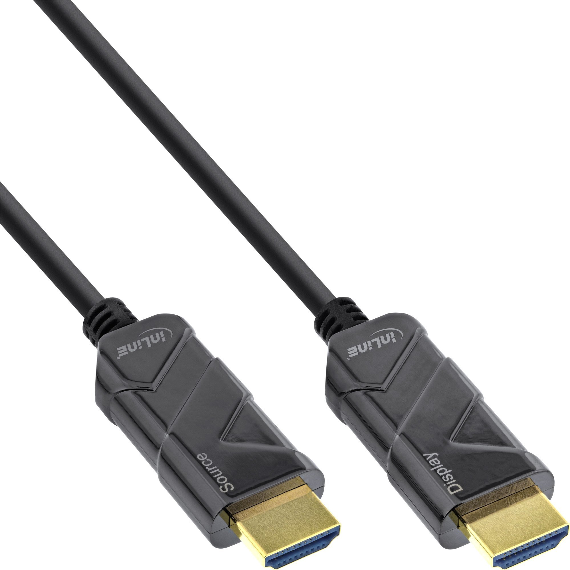 Kabel InLine HDMI - HDMI 30m