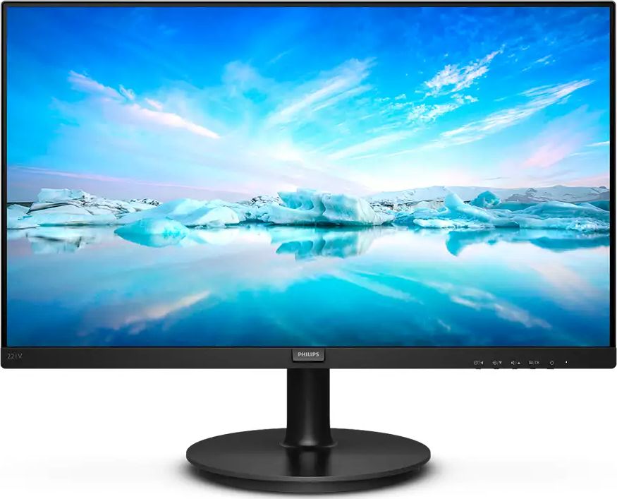 Philips V Line 221V8A/00 - 21