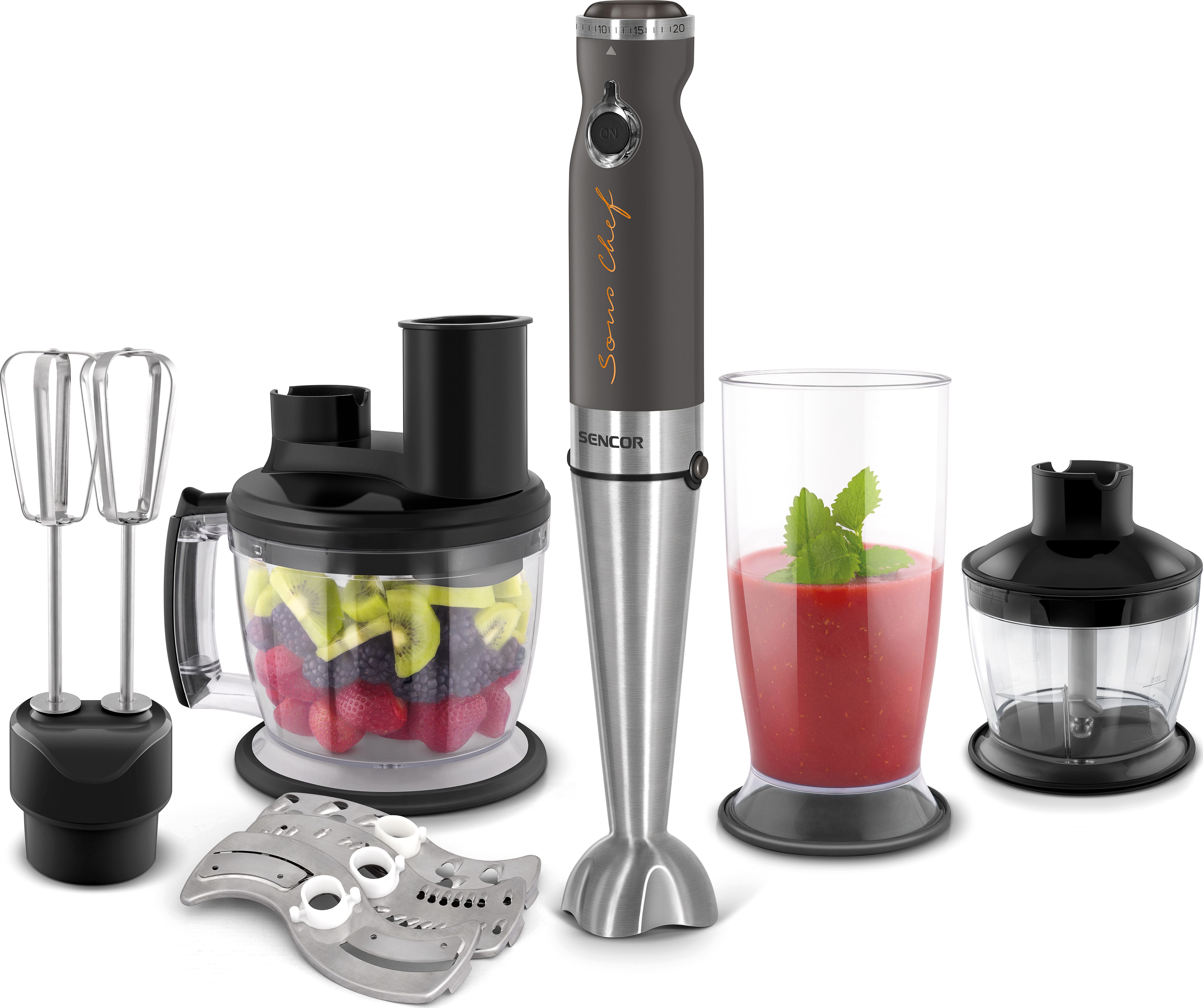 Blender Sencor SHB 5501CH-EUE3 | 41010196