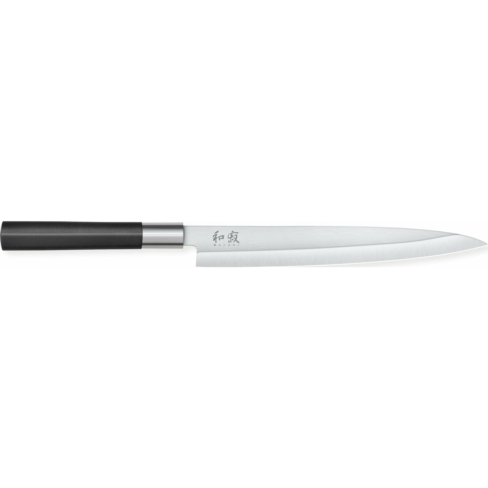 KAI KAI Wasabi Black Yanagiba 21