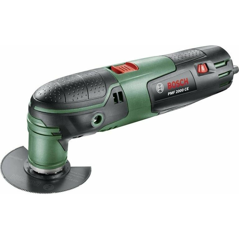 Bosch PMF 2000 CE 220W (0603102003)