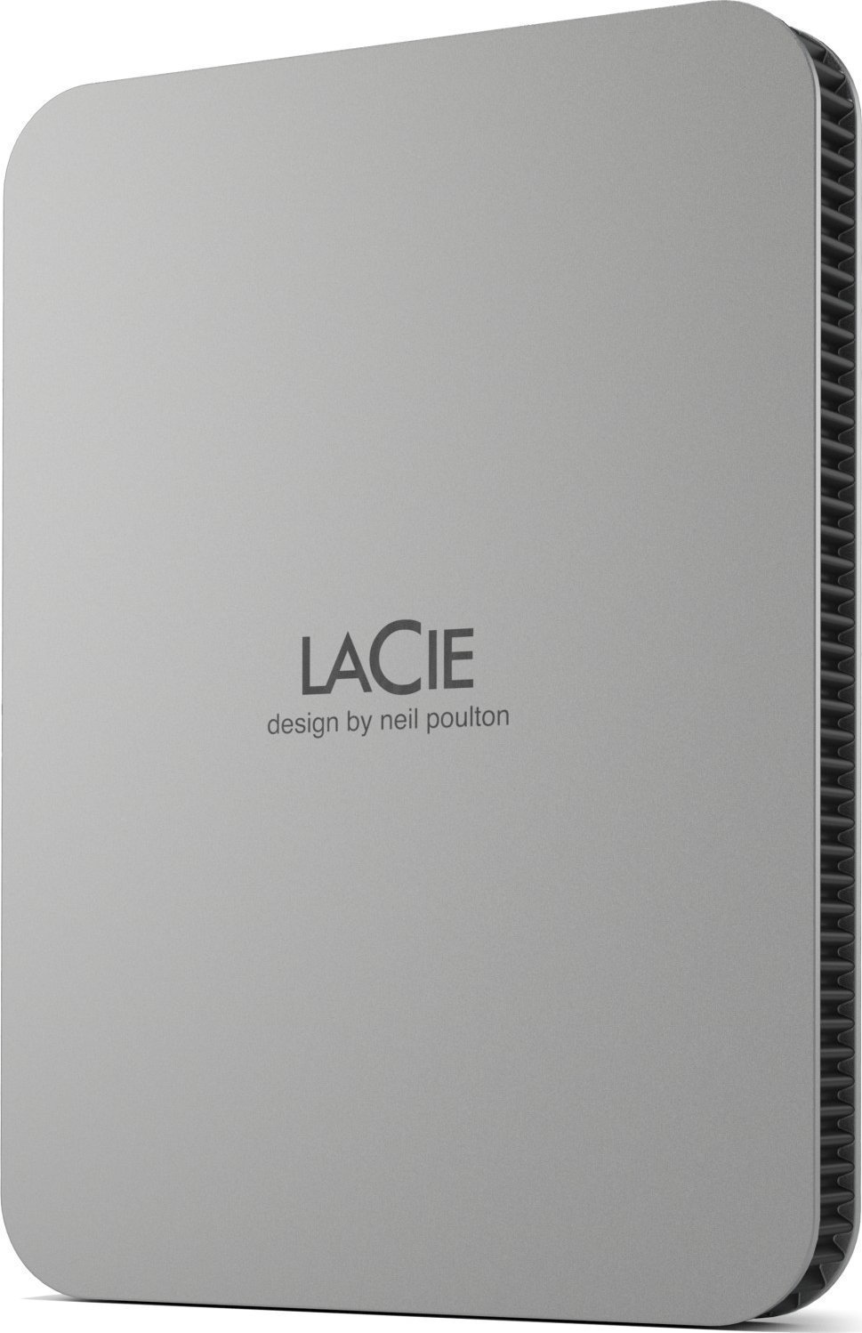 Zewnętrzny HDD LaCie Mobile Drive V2