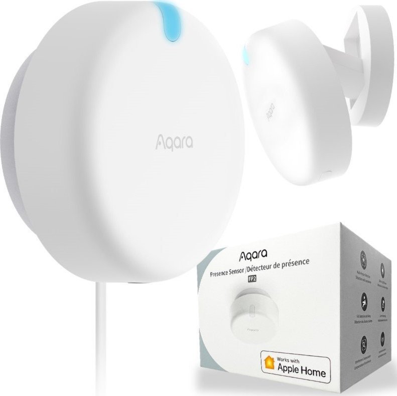 Aqara Presence Sensor FP2 PS-S02D |