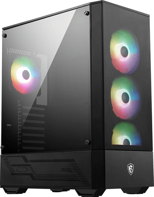 MSI MAG Forge 112R ARGB (306-7G16X23-809)