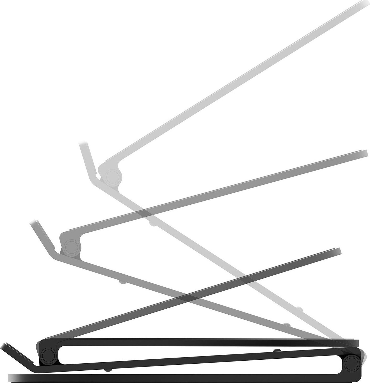 Twelve South Curve Flex (black) |