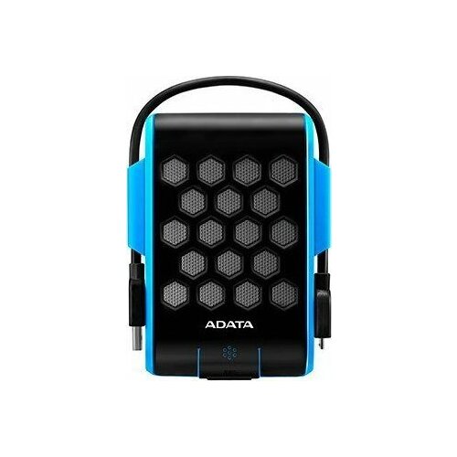 ADATA HD720 external hard drive 1