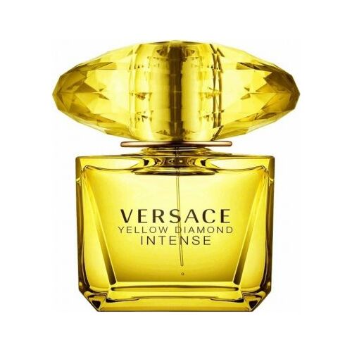 Versace Perfumy Yellow Diamond Intense EDP
