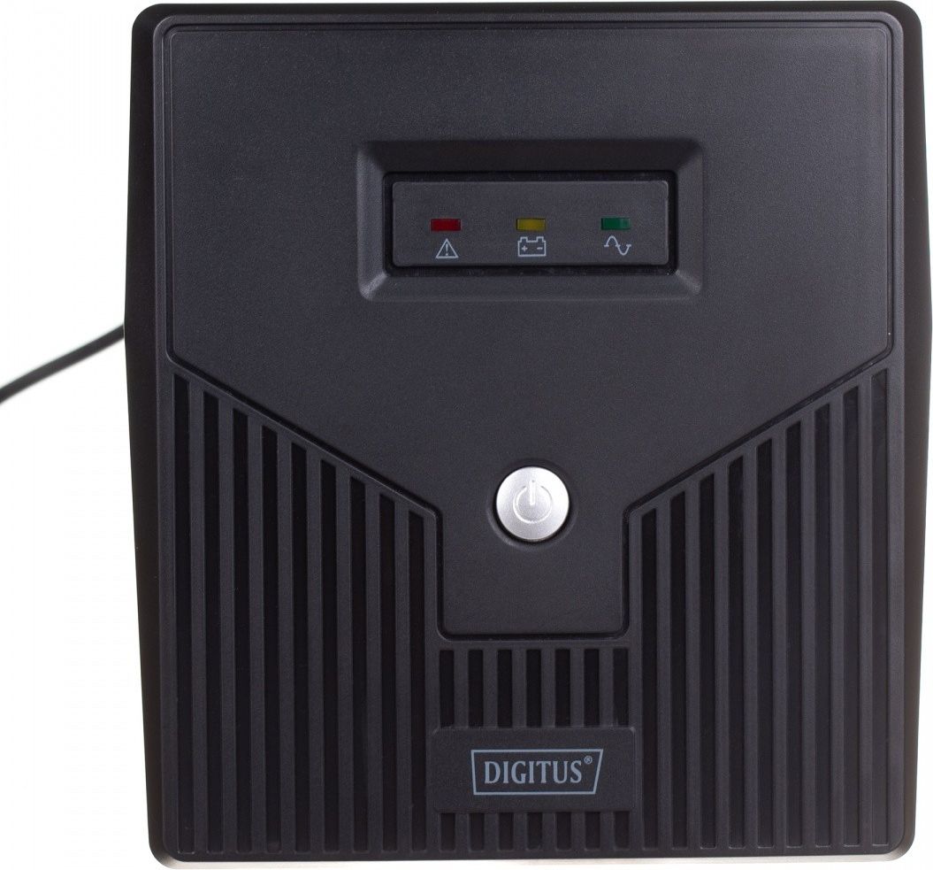 Digitus UPS Line-Ineractive 1000VA/600W LED |